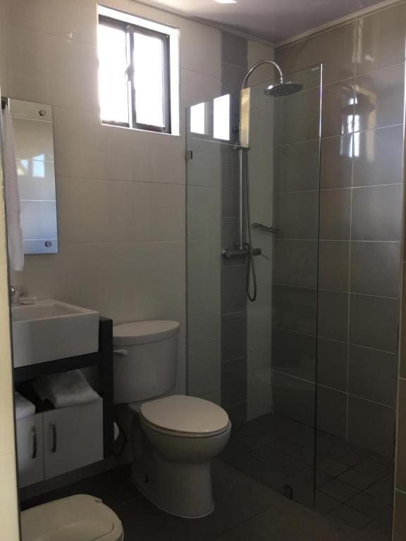 Hotel Las Caobas San Francisco de Macoris Ngoại thất bức ảnh