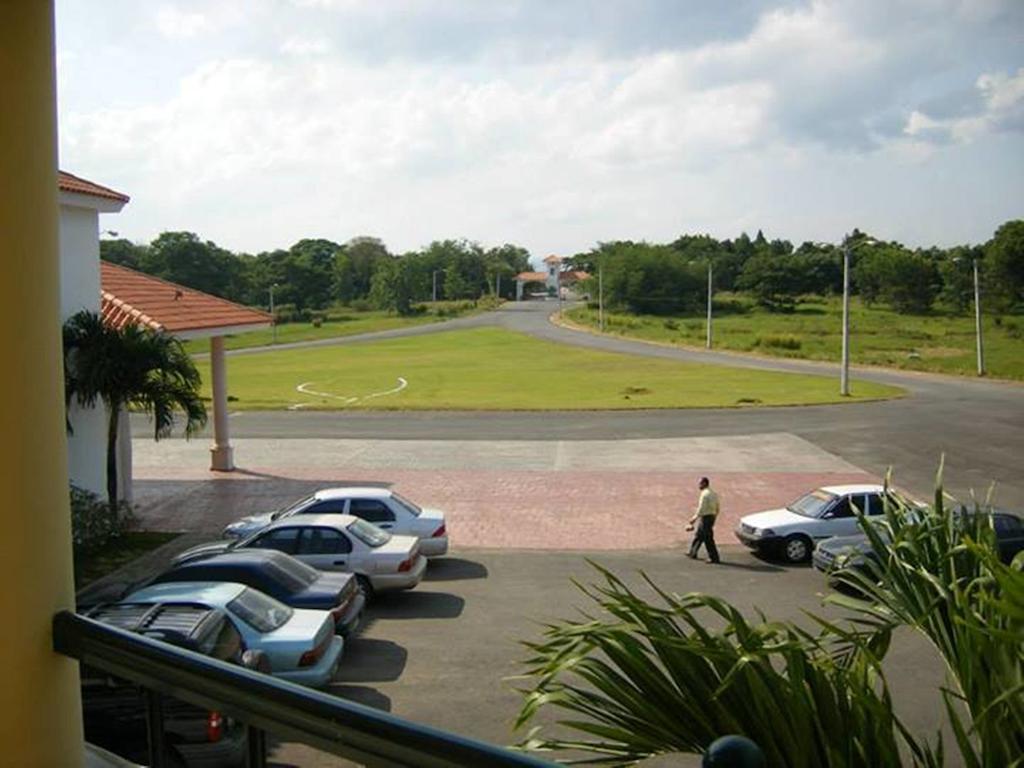 Hotel Las Caobas San Francisco de Macoris Ngoại thất bức ảnh