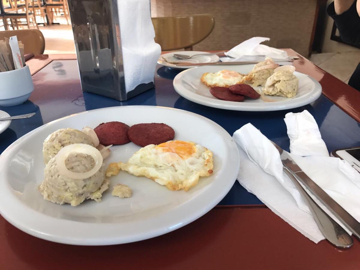 Hotel Las Caobas San Francisco de Macoris Ngoại thất bức ảnh